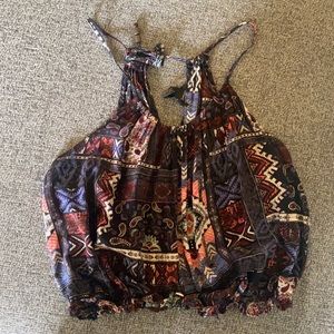 Blouse from forever 21